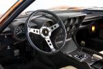 Lamborghini Miura P400 1969 года